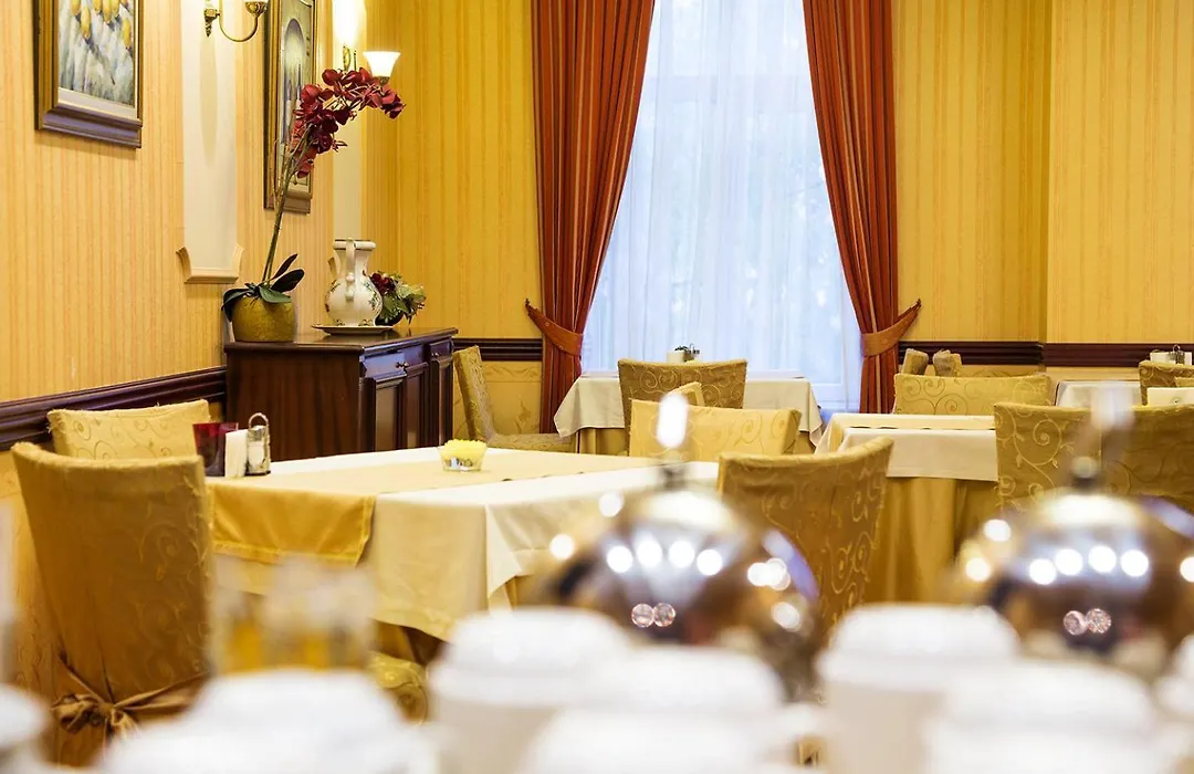 Boutique Splendid Hotel-1