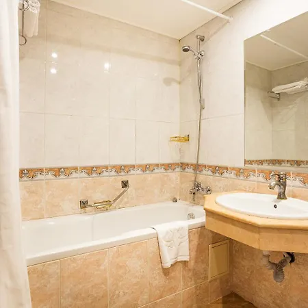 Boutique Splendid Hotel-3